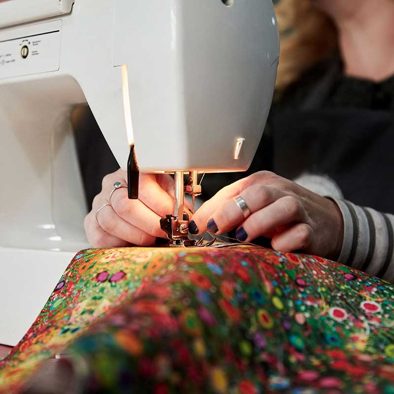 Sewing Classes