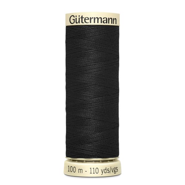 Gutermann Sew All 100m thread