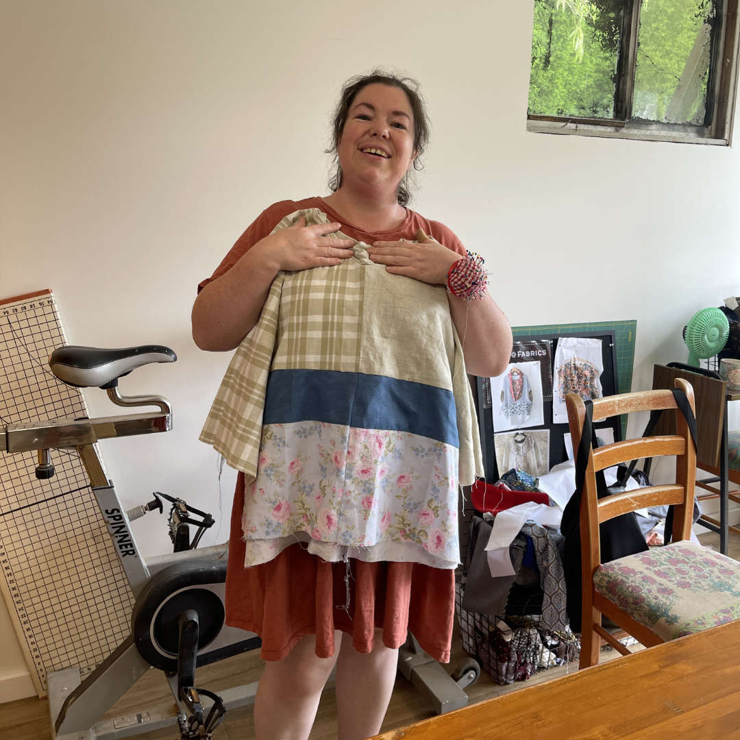 Rosies Loose Top