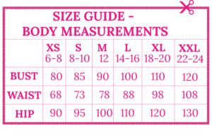 Size-Guide-body-measurements-we-who-stitch